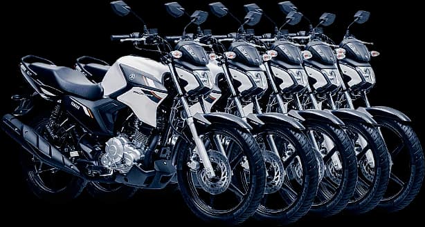 5 MOTOS