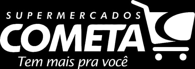 Supermercados Cometa - Tem mais pra você