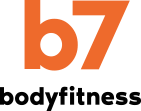 logo B7 bodyfitness
